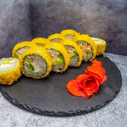 Ролл жареный «Оги»