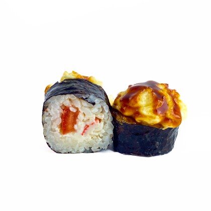 Ролл «Нежный hot»