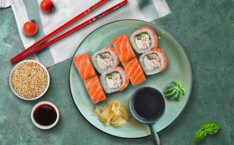 Филадельфия с Крабом