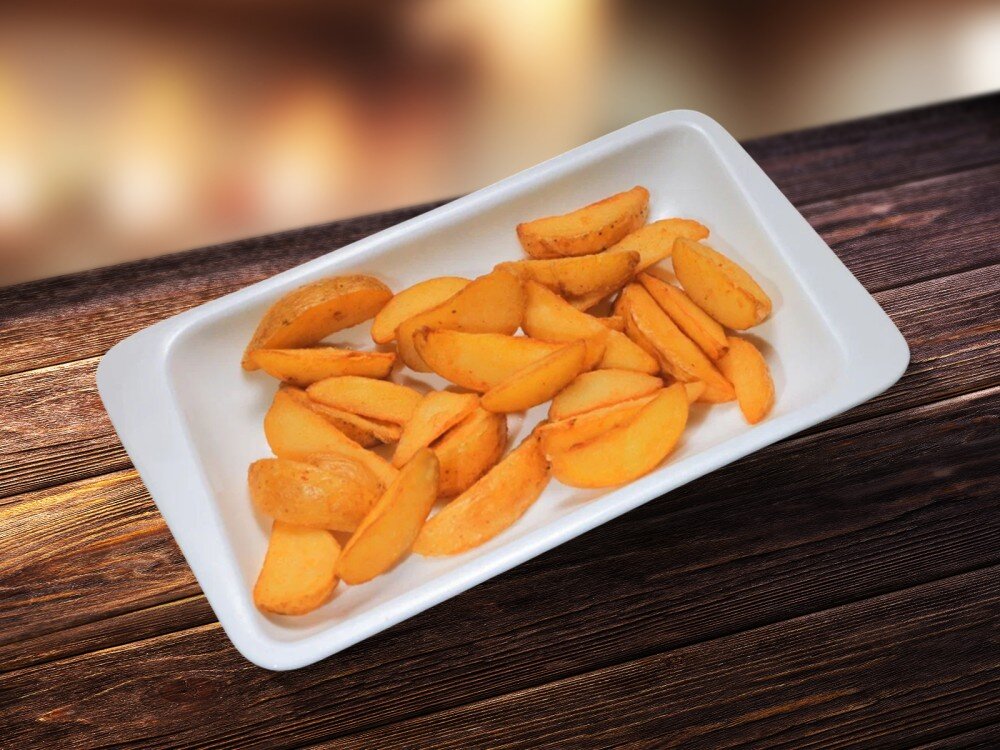 Картофель айдахо