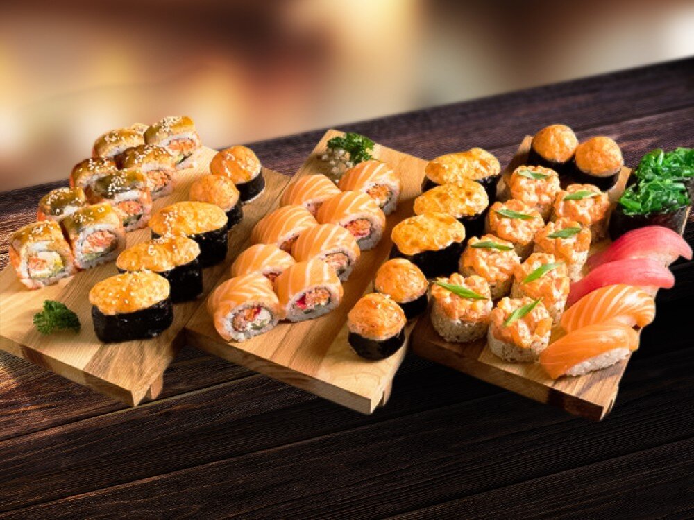 Набор «Праздничный»