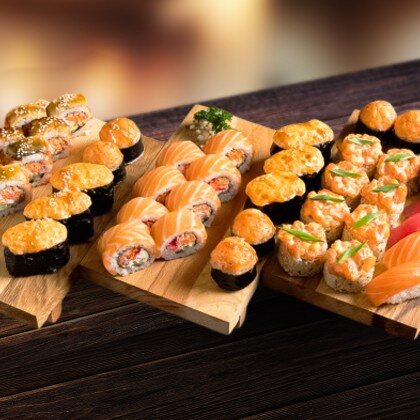 Набор «Праздничный»