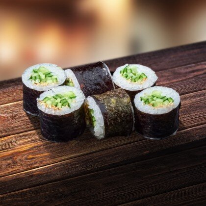 Маки «Огурец»