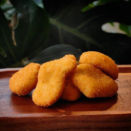 Куриные наггетсы 6 шт