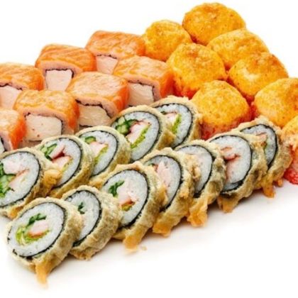 Сэт «Вкусный» Акция!