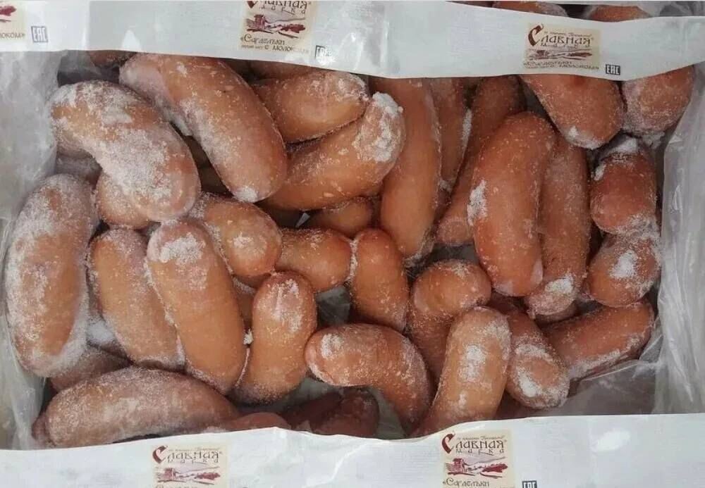 САРДЕЛЬКИ С МОЛОКОМ