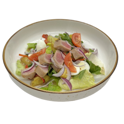 Нисуаз с тунцом, 200г