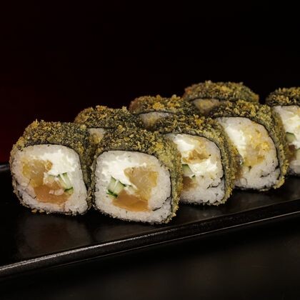 Хототэ темпура