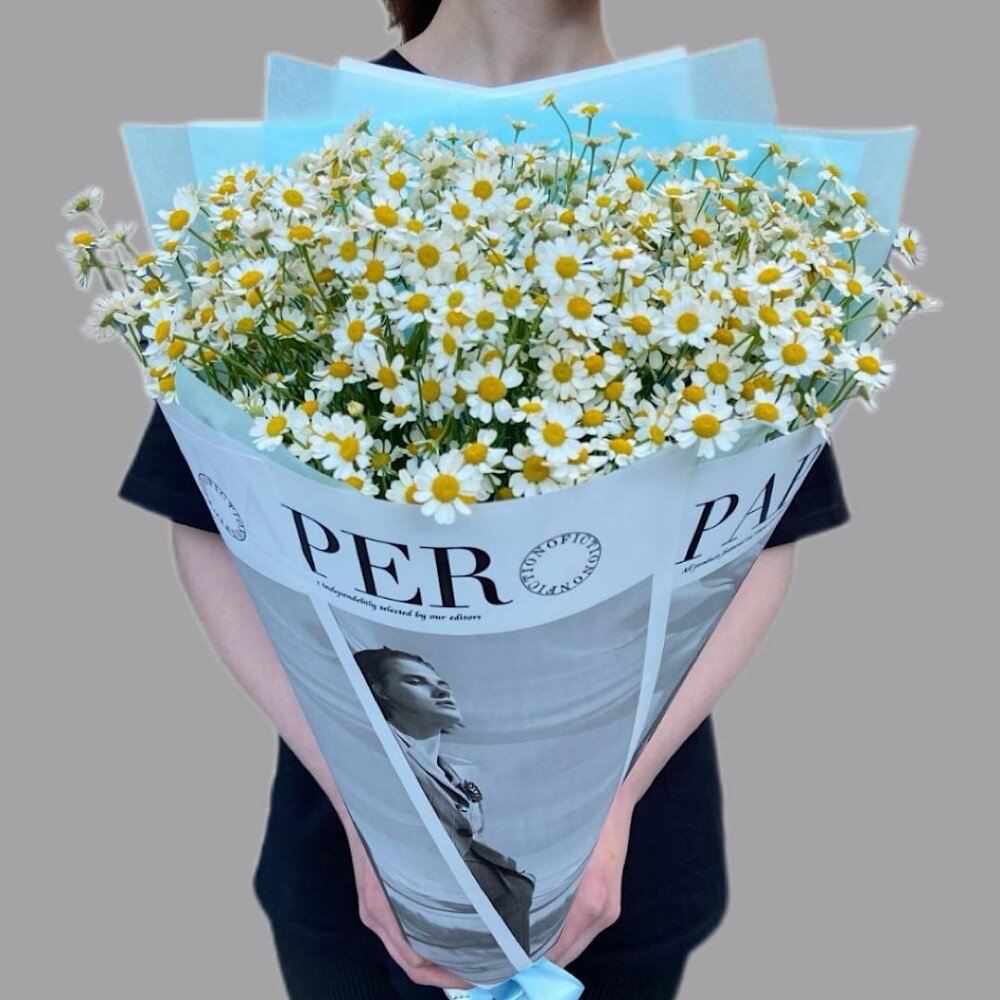 Букет №11