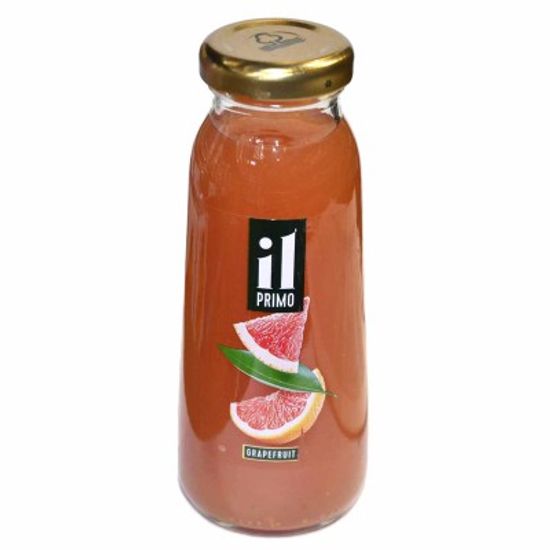 Сок iL Primo Грейпфрут 0,2
