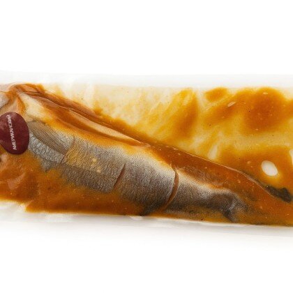 Сибас в Американском маринаде, кг