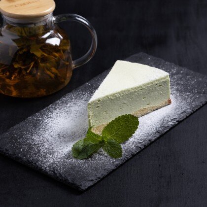 Доп Чизкей Матча