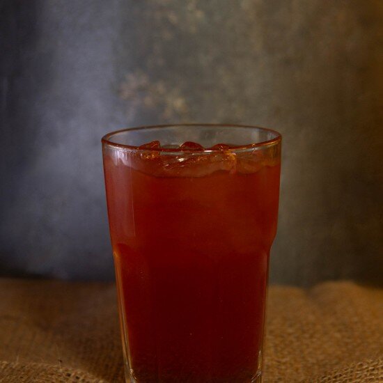 Клубника-киви