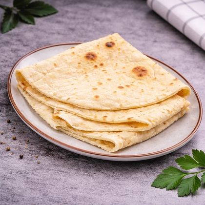 Лаваш тонкий