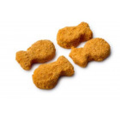 Котлетки Рыбки 1/360 ШефПорт