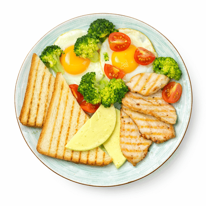 Завтрак Солянка, 250 г