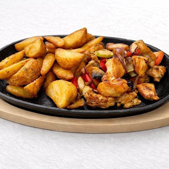 Сковородка