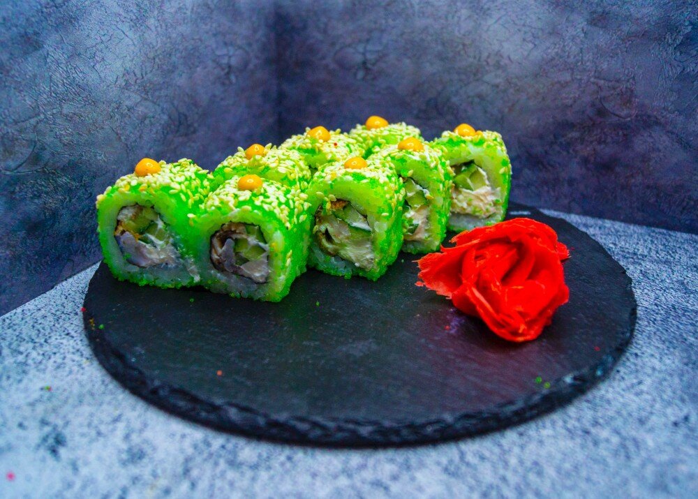 Ролл «Хару»