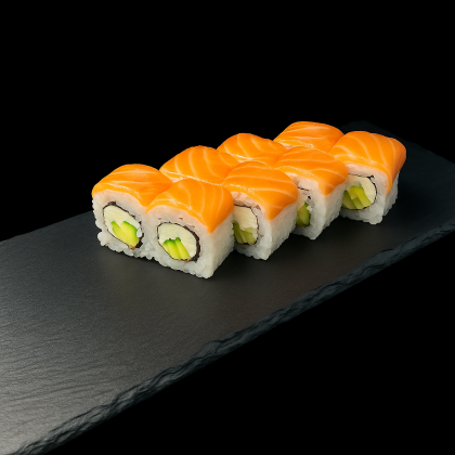 Ролл «Филадельфия Лайт»