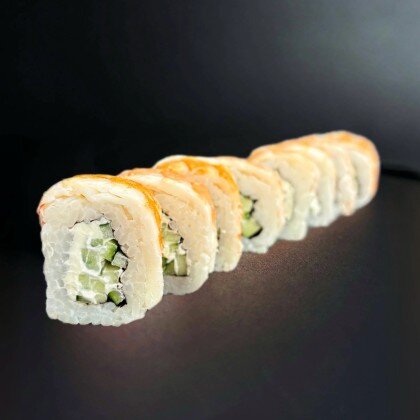 Ролл «Тигровый»