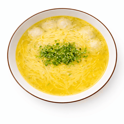 Суп-лапша куриная, 300 г