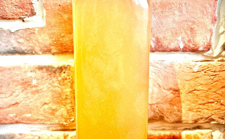 ТРОПИЧЕСКИЙ НАПИТОК