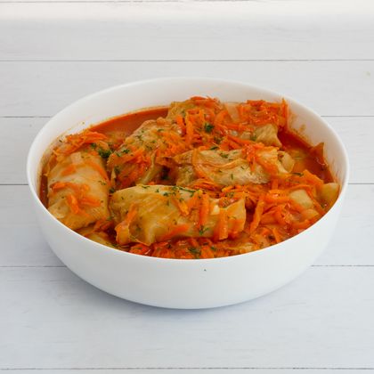 Голубцы 100гр