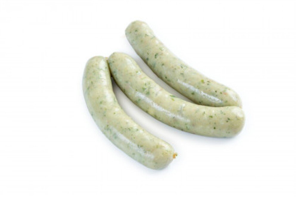 Купаты из судака