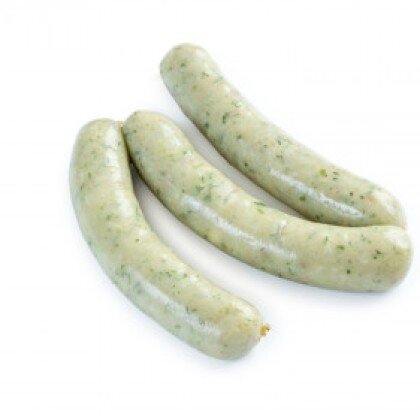 Купаты из судака