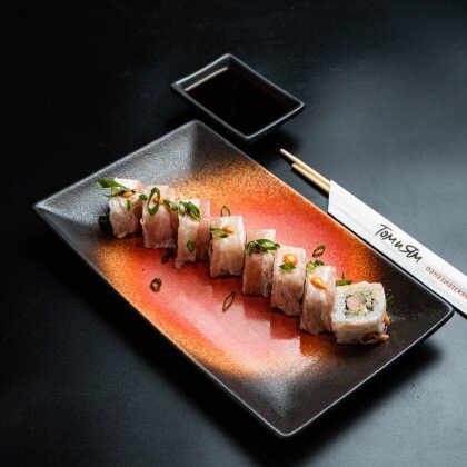 Ролл Батакон Маки