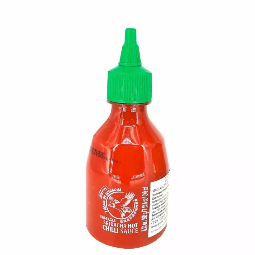 Соус Шрирача