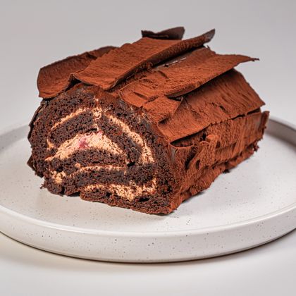 Торт "Бархат"