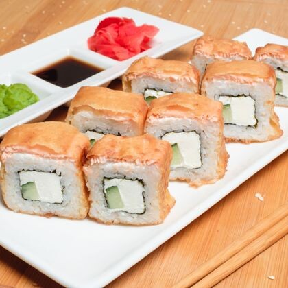 Филадельфия в кляре