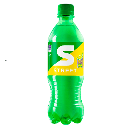 Стрит (спрайт) Очаково пэт 0,5л ПЭТ