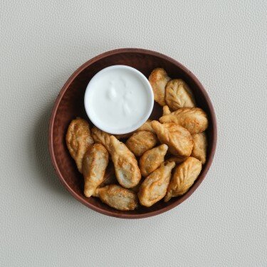 Поджаренный курзе