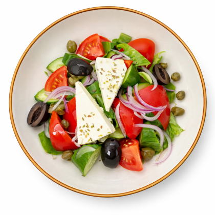 Греческий, 220г