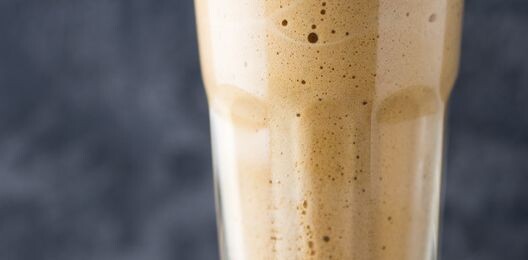 Фрапучино (холодный кофе)