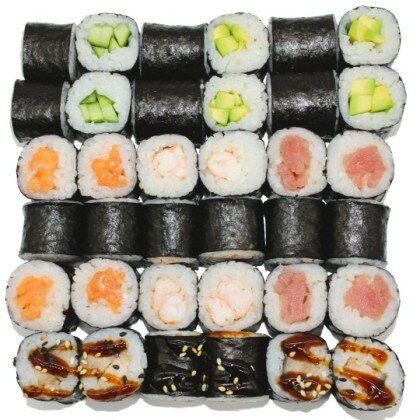 Сет Хосомачий