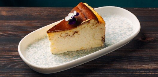 Классический Сан-Себастьян