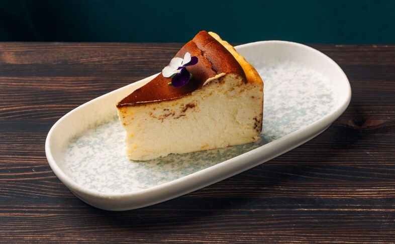 Классический Сан-Себастьян