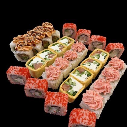 «Джингл Белс»