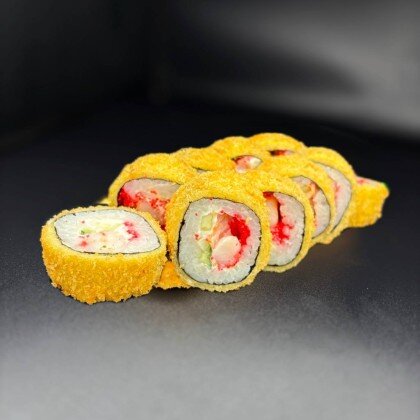 Ролл жареный «Москва»