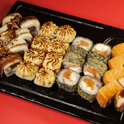 Путь Самурая