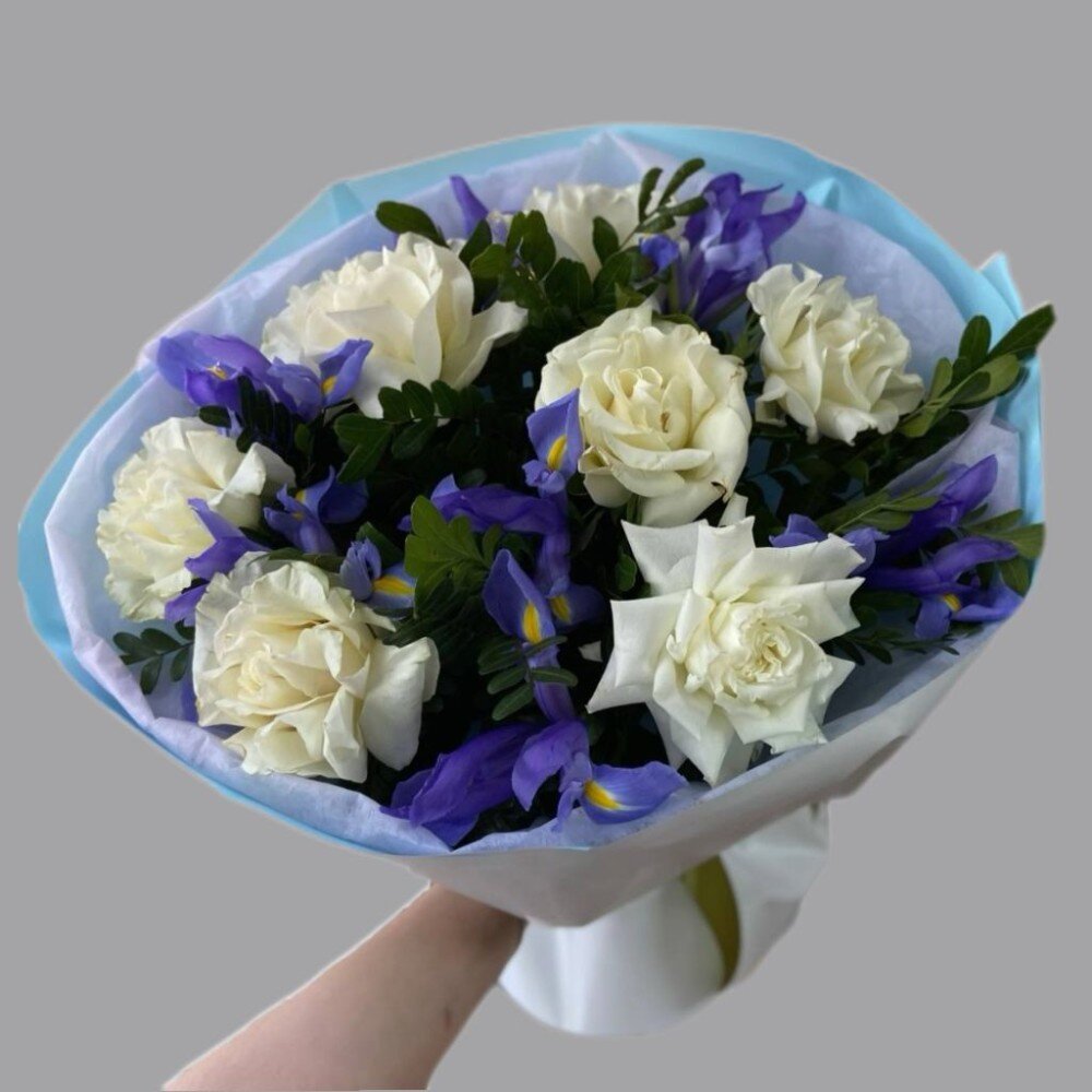 Букет №16
