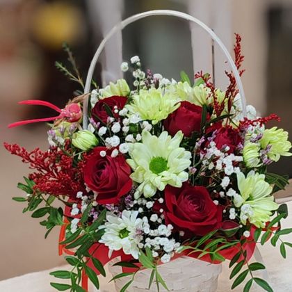 Композиция 008