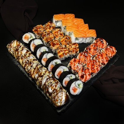 Сет «Мираж»