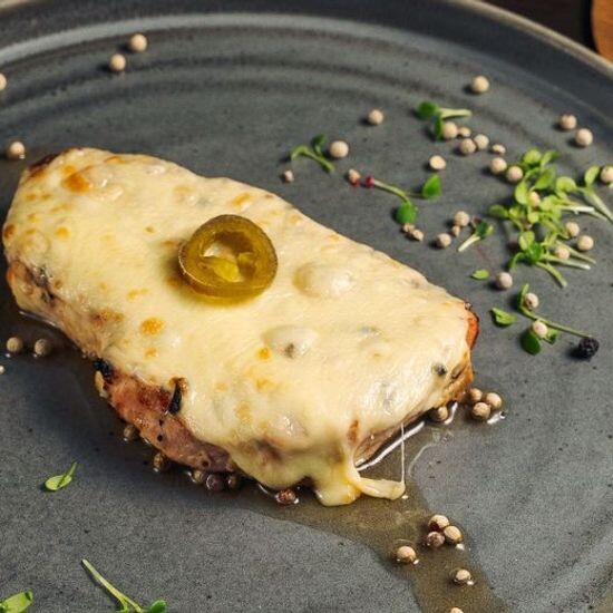 Свиная корейка