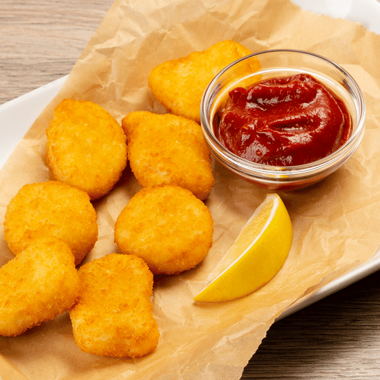 Наггетсы куриные