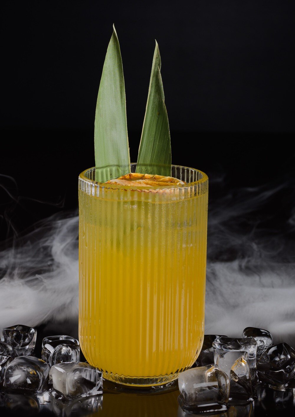 Тропический рай