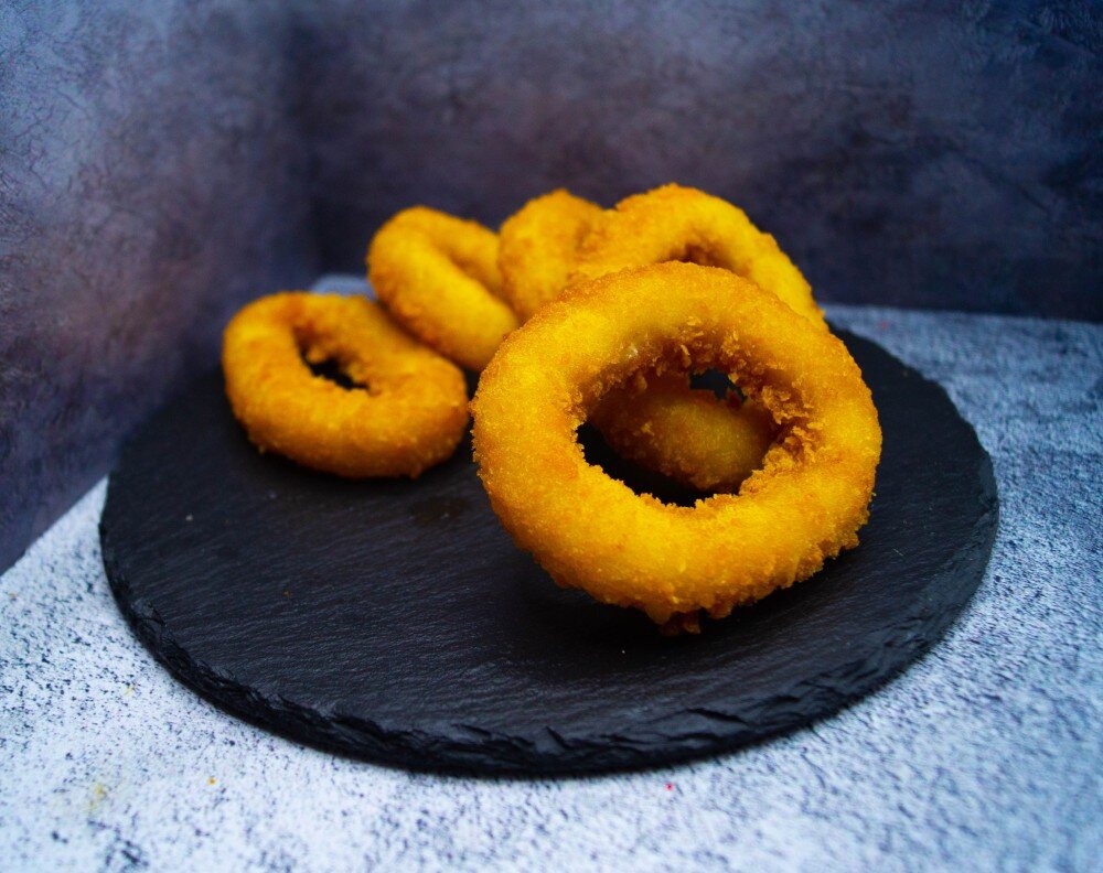 Кольца Кальмар